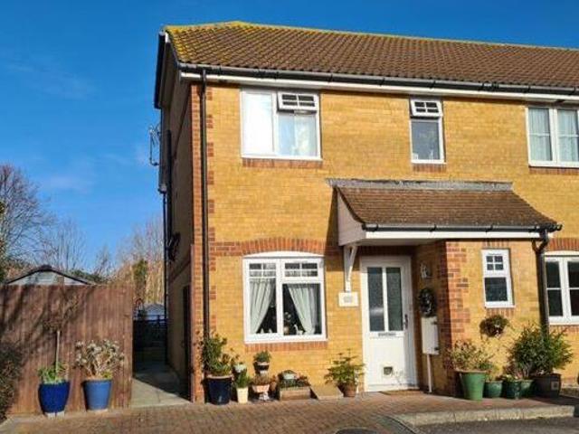 House for sale in Lyons, Greater London