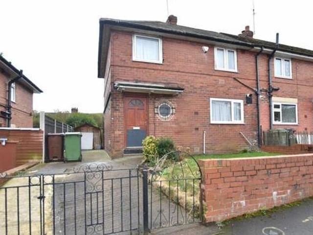 House for sale in Osmondthorpe, Leeds
