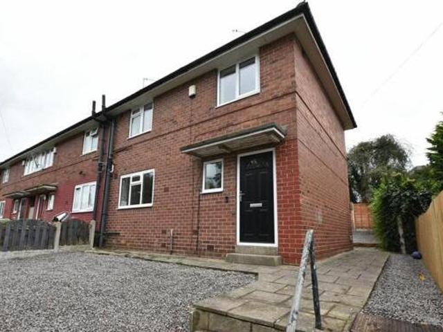 House for sale in Killingbeck, West Yorkshire
