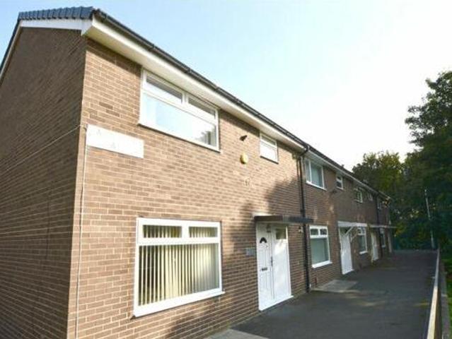House for sale in West Yorkshire