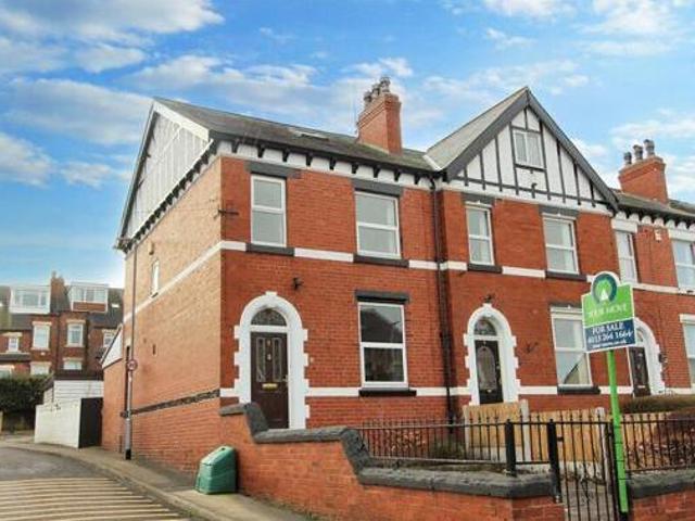 House for sale in Colton, Leeds