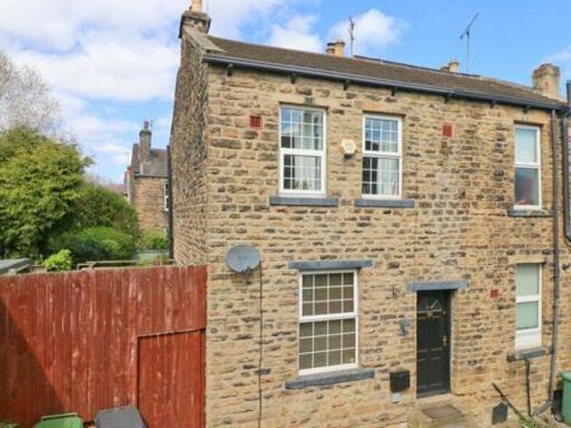 House for sale in Horsforth Woodside, Leeds