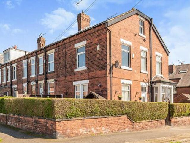 House for sale in Woodlesford, West Yorkshire