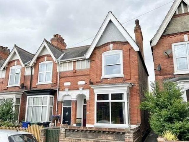 House for rent in Lincolnshire