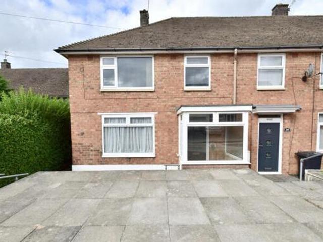 House for sale in Pinfold, Leicestershire