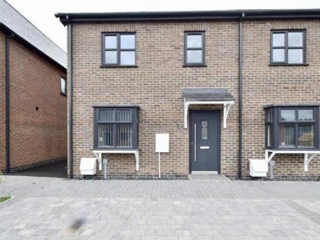 House for sale in Leicester Forest East, Blaby