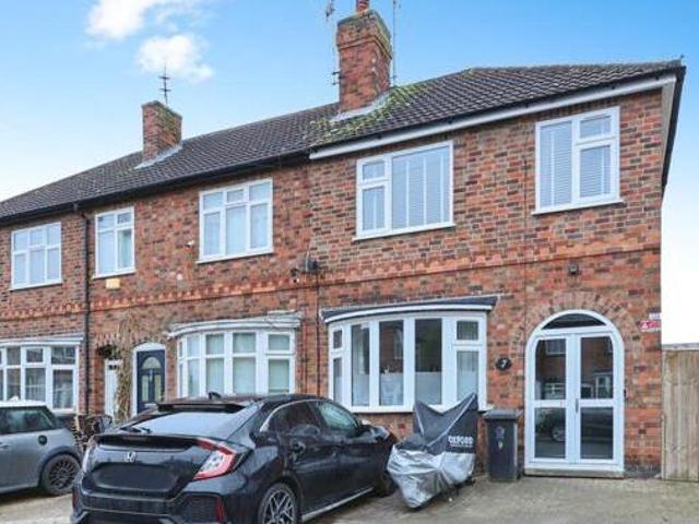 House for sale in Leicester Forest East, Blaby