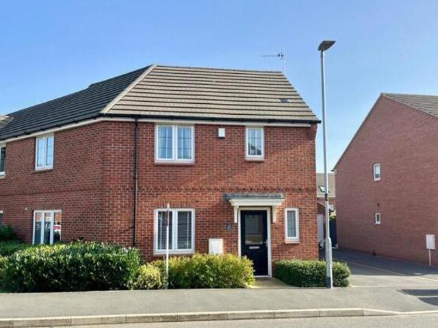 House for sale in Pinfold, Leicestershire