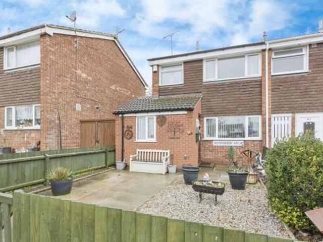 House for sale in Pinfold, Leicestershire