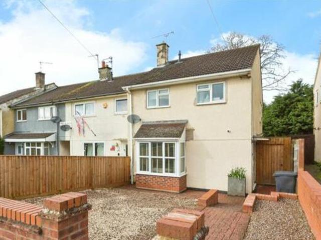 House for sale in Pinfold, Leicestershire