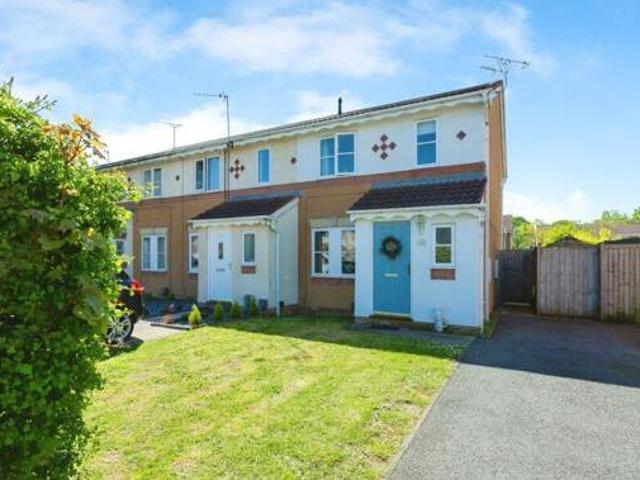 House for sale in Pinfold, Leicestershire