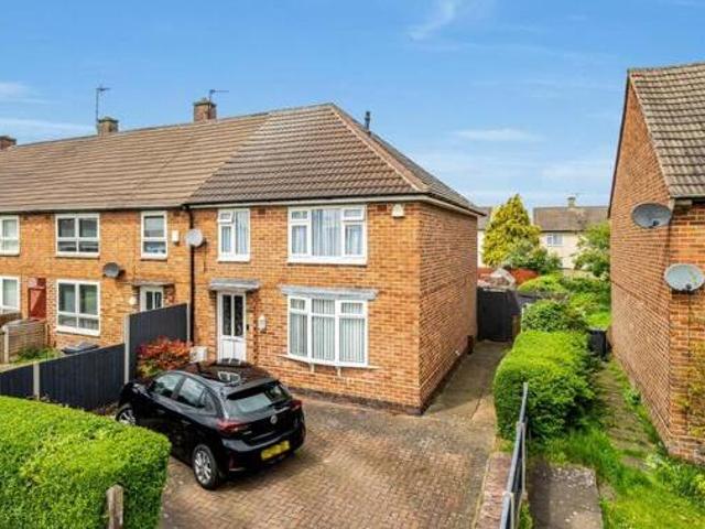 House for sale in Pinfold, Leicestershire