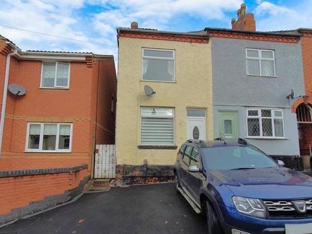 House for sale in Leicestershire