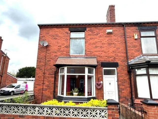 House for sale in Brindle, Andertons Mill