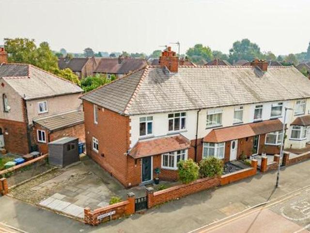 House for sale in Brindle, Andertons Mill