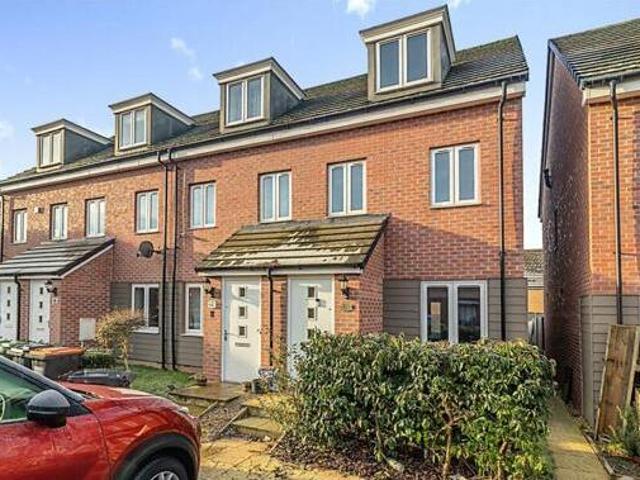 House for sale in Leighton-Linslade, Leighton Buzzard