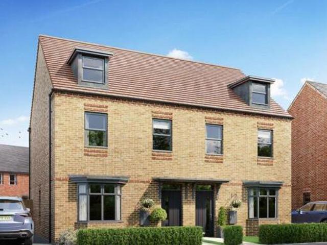 House for sale in Leighton Buzzard, Bedfordshire