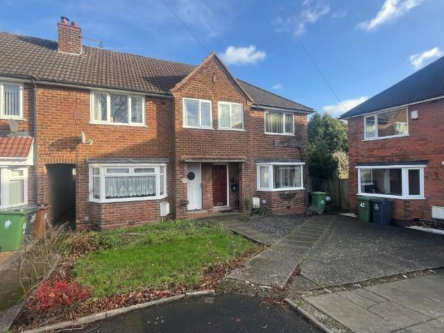 Terraced House for sale in Great Barr