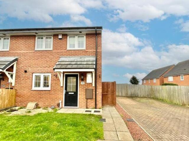 House for sale in Butterton, Staffordshire