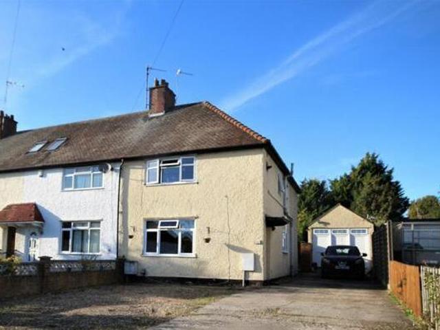 House for sale in Norton, Letchworth