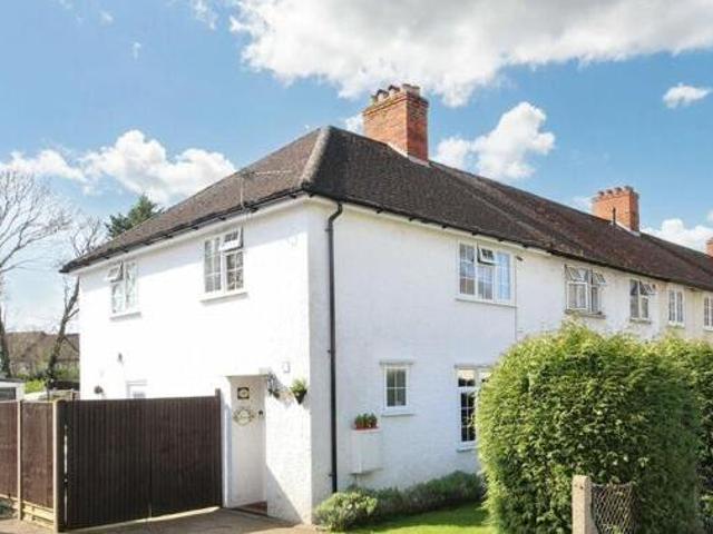 House for sale in Jackmans Estate, Letchworth
