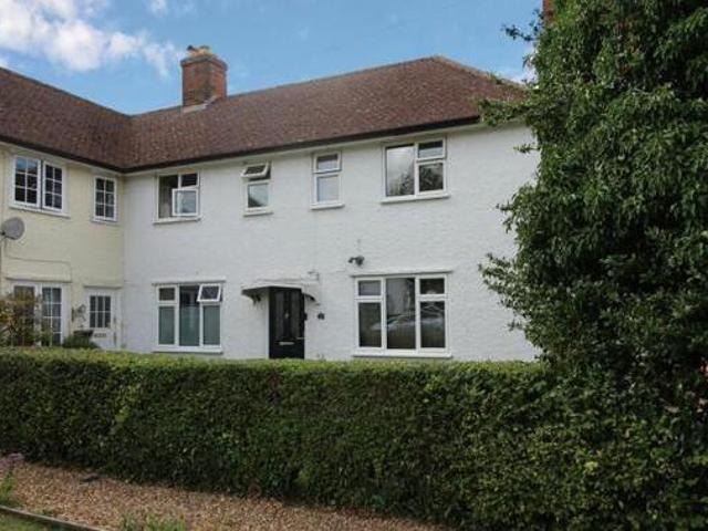 House for sale in Jackmans Estate, Letchworth