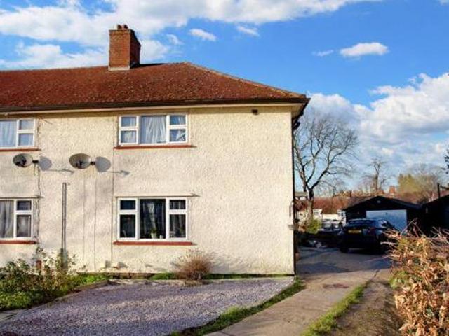 House for sale in Jackmans Estate, Letchworth