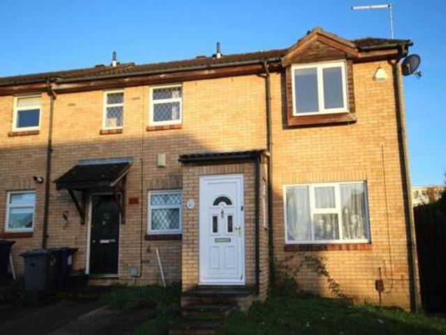 House for sale in Letchworth, Hertfordshire
