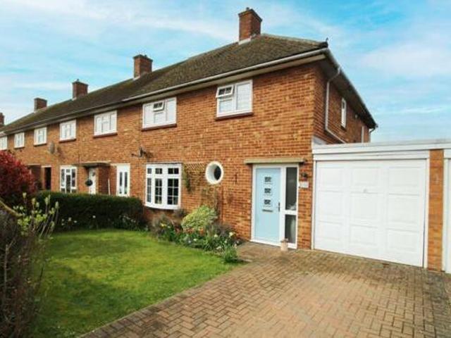 House for sale in Letchworth, Hertfordshire