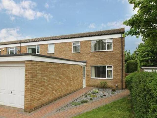House for sale in Letchworth, Hertfordshire