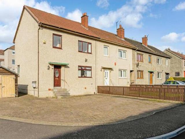 House for sale in Leven, Fife