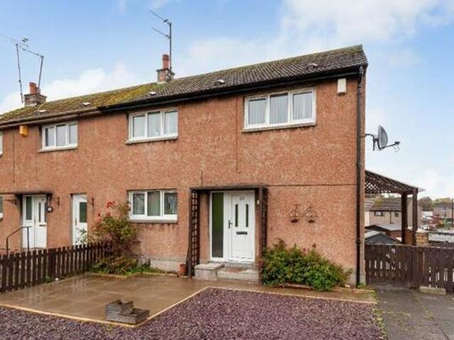 House for sale in Leven, Scotland