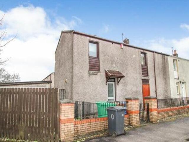 House for sale in Leven, Fife