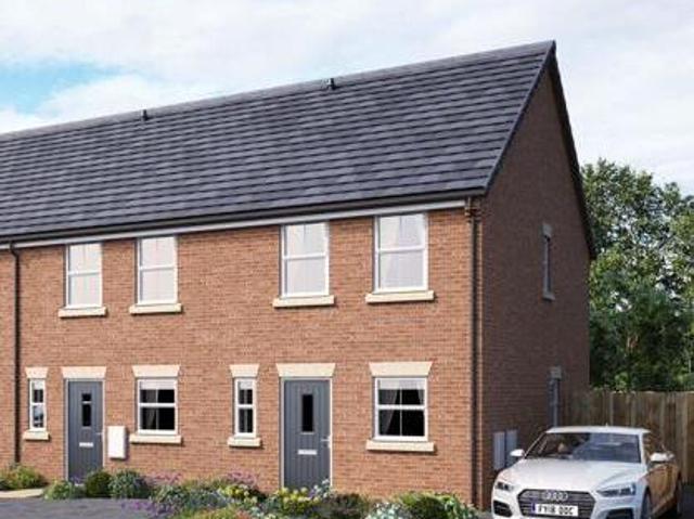 House for sale in Leven, Scotland