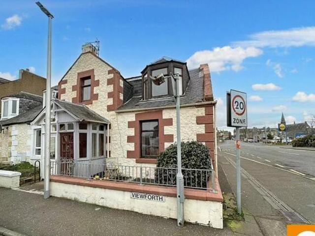 House for sale in Innerleven, Leven