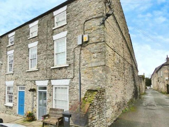 House for sale in Leyburn, North Yorkshire
