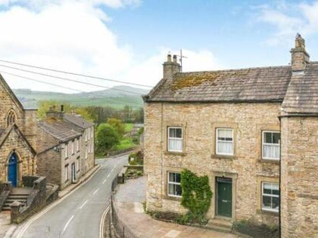 House for sale in Leyburn, North Yorkshire