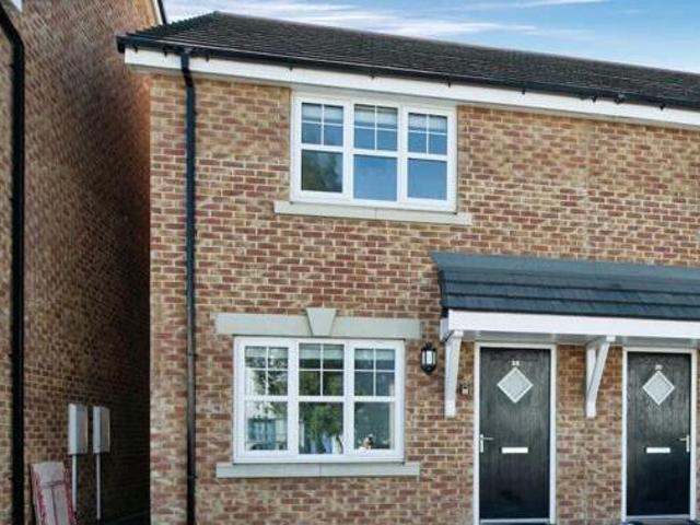 House for sale in Firbank, Lancashire
