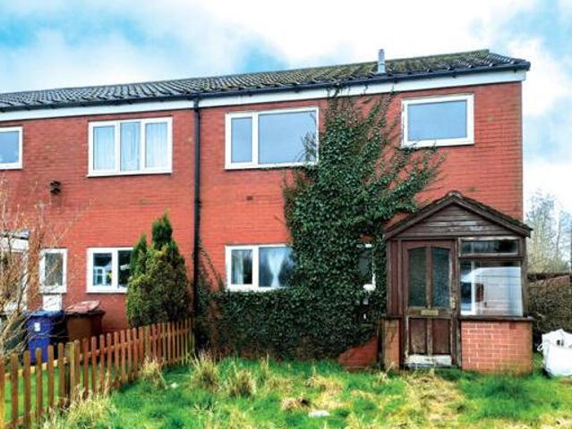 House for sale in Firbank, Lancashire