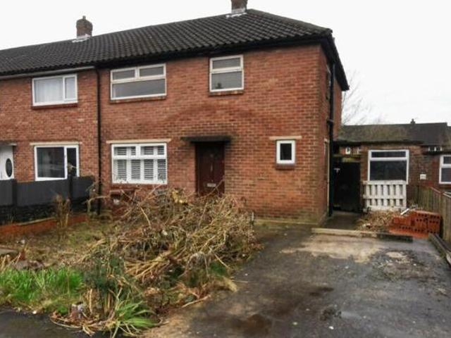 House for sale in Broadfield, Firbank