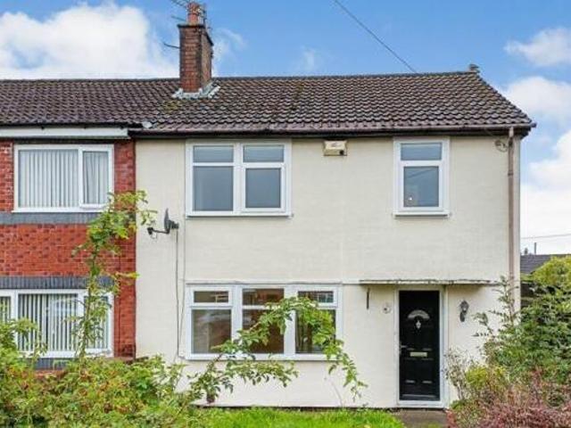 House for sale in Moss Side, Firbank