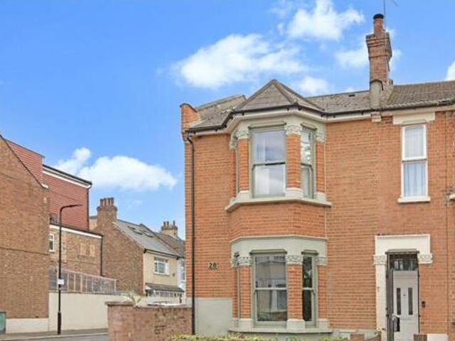 House for sale in City of London, Greater London