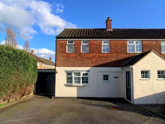 House for sale in Lichfield, Boley Park