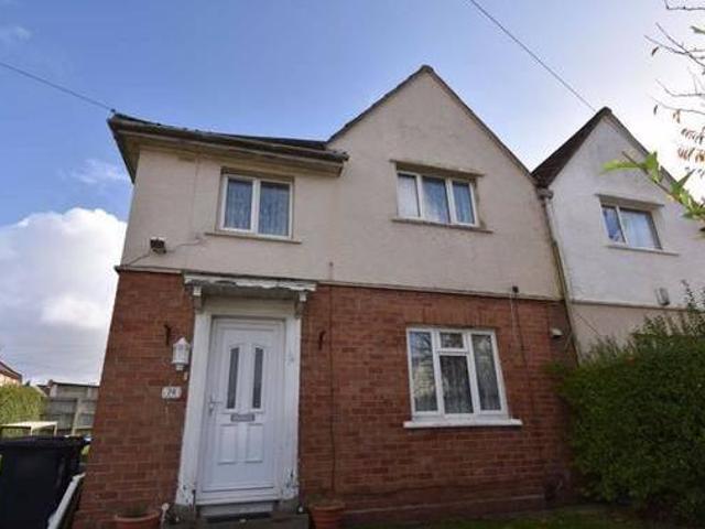 House for sale in Feckenham, City Of Bristol