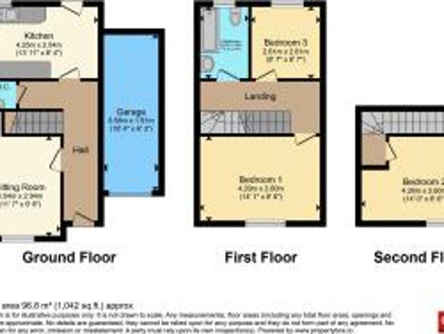 Cottage for sale in Lilleshall, Telford