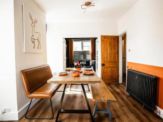 Cottage for sale in High Harrogate, Harrogate