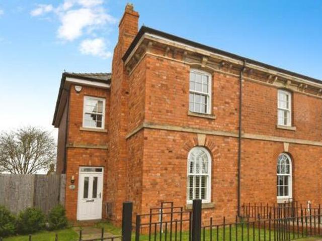 House for sale in Boultham, Brayford