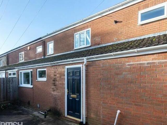House for sale in Ermine West, Brayford