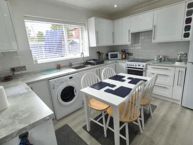 Cottage for sale in Two Mills, Cheshire