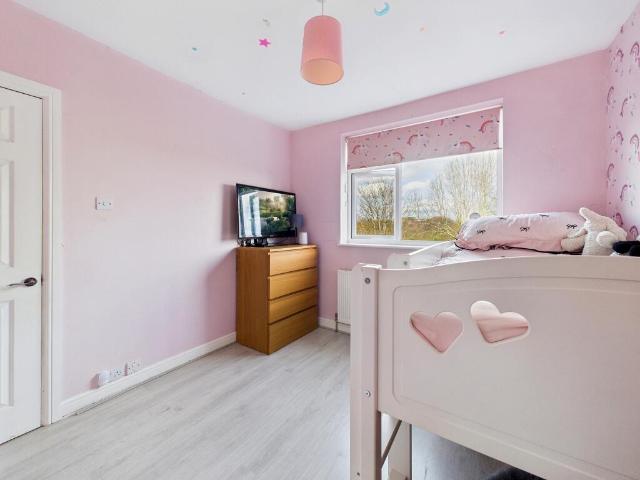 Cottage for sale in Chapelfields, West Midlands